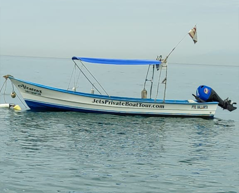 enmbarcacion normi la ruta pv 3